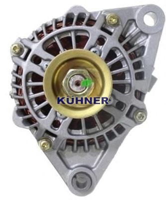 AD KUHNER 301137ri -  Генератор